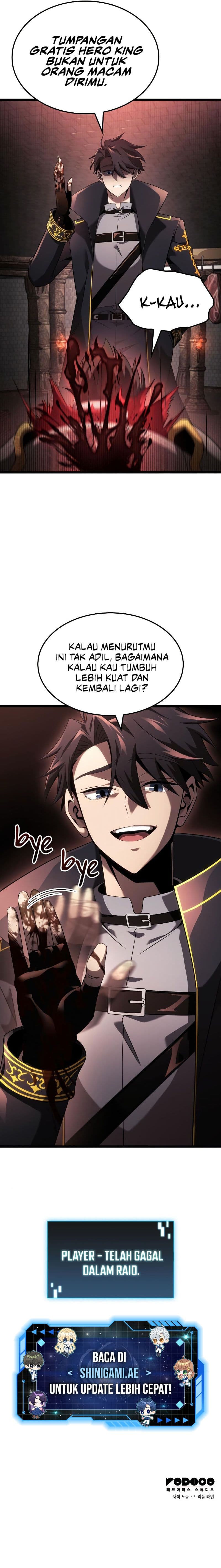 Insanely-Talented Player - Chapter 22 - Page 17