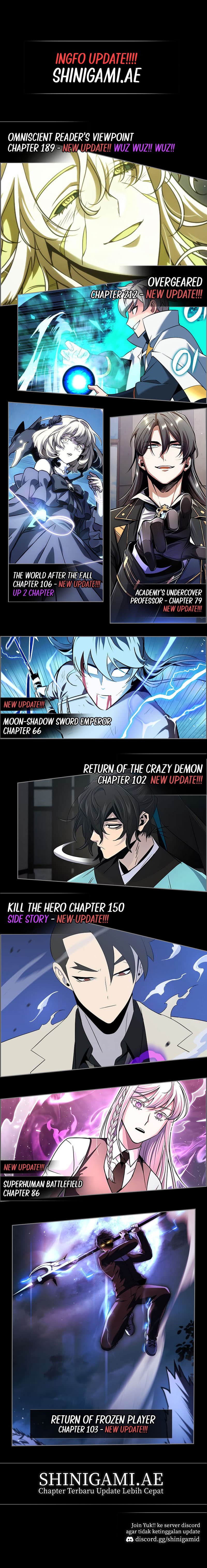 Insanely-Talented Player - Chapter 22 - Page 18