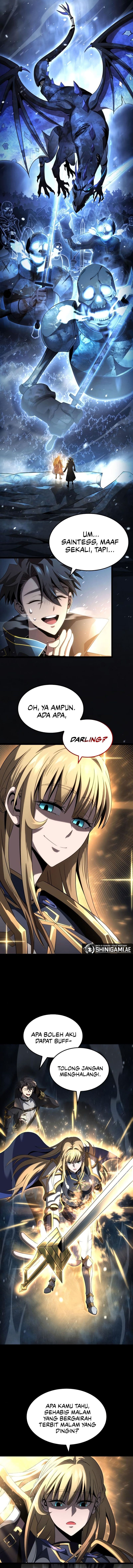 Insanely-Talented Player - Chapter 22 - Page 3