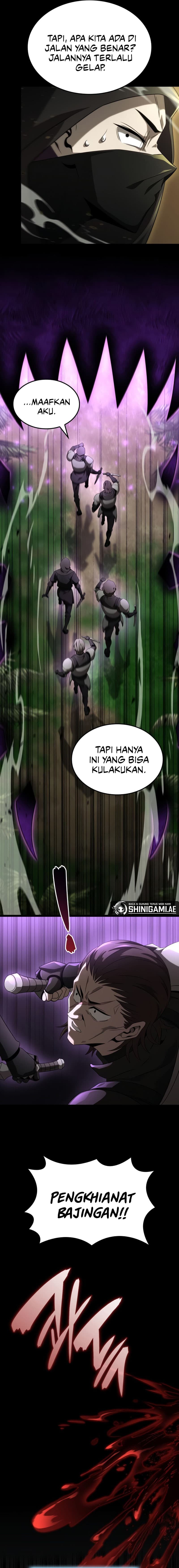 Insanely-Talented Player - Chapter 23 - Page 13