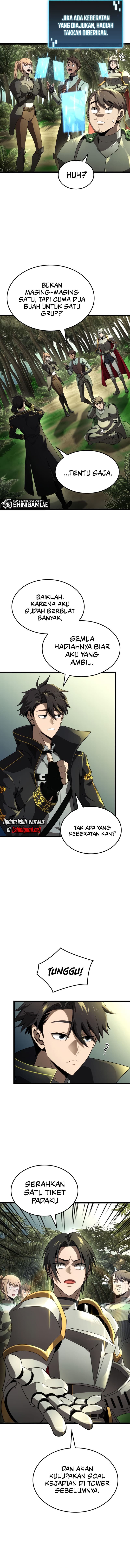 Insanely-Talented Player - Chapter 23 - Page 15