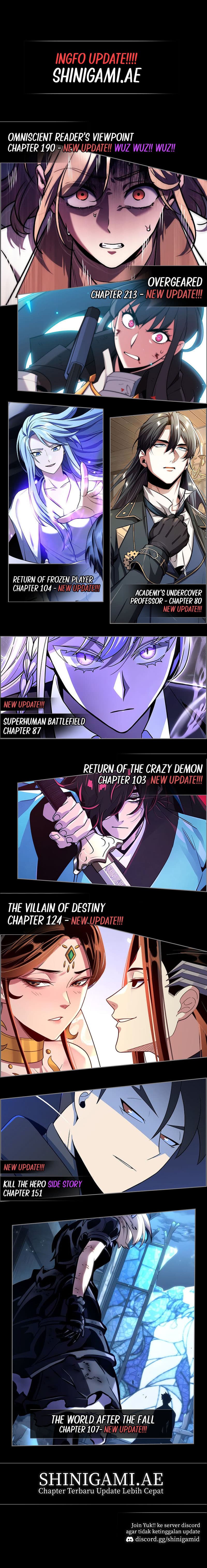 Insanely-Talented Player - Chapter 23 - Page 18