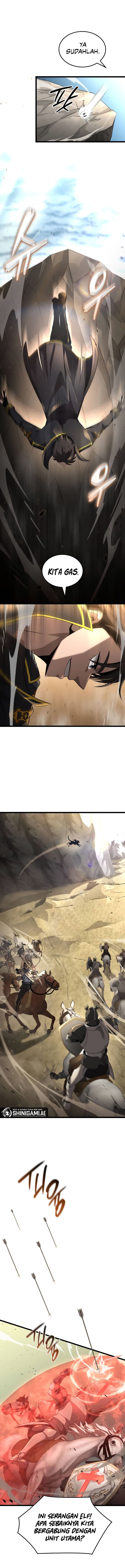 Insanely-Talented Player - Chapter 24 - Page 12