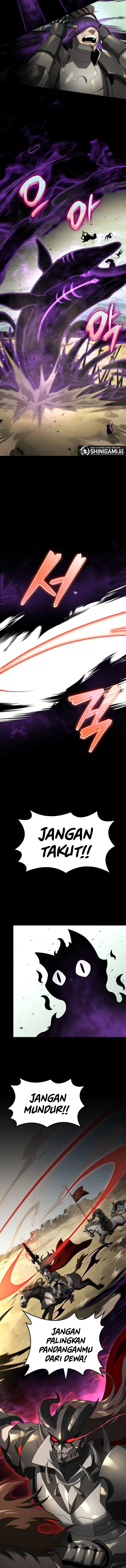 Insanely-Talented Player - Chapter 24 - Page 14
