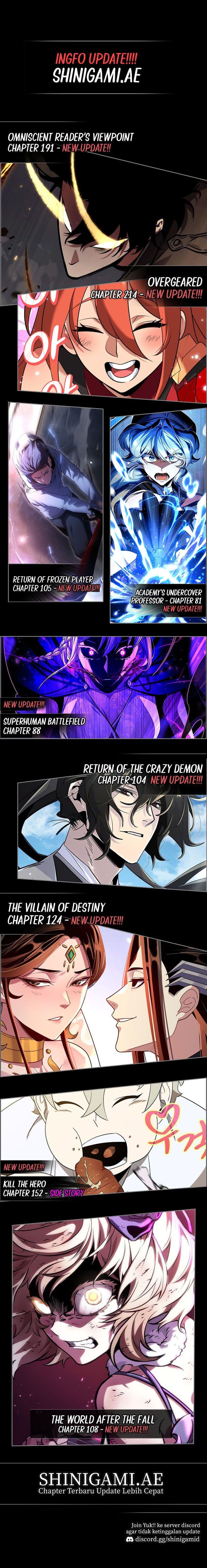 Insanely-Talented Player - Chapter 24 - Page 17