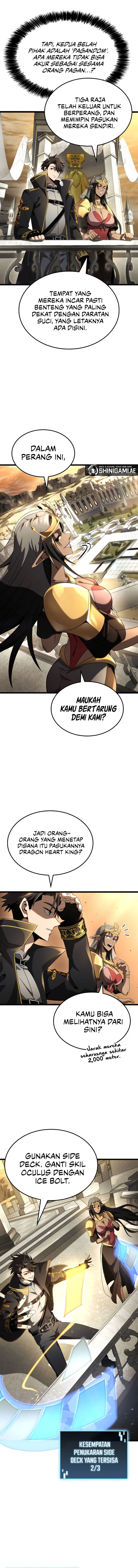 Insanely-Talented Player - Chapter 24 - Page 9