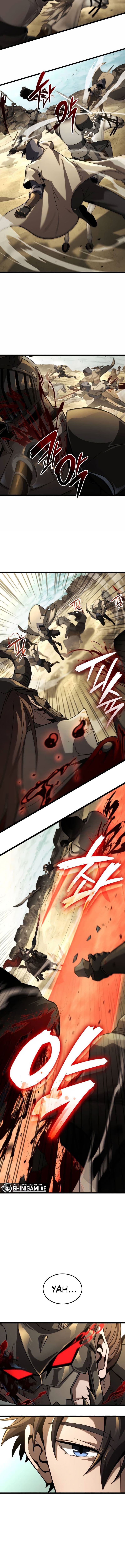 Insanely-Talented Player - Chapter 25 - Page 4