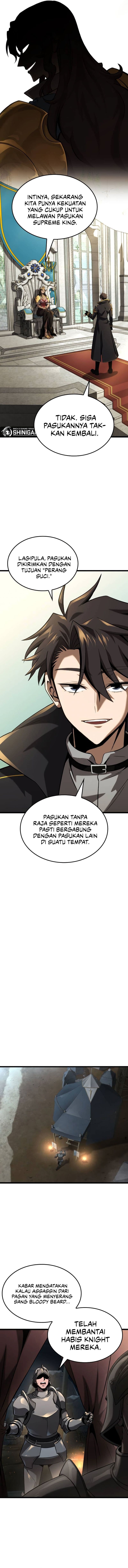 Insanely-Talented Player - Chapter 26 - Page 10