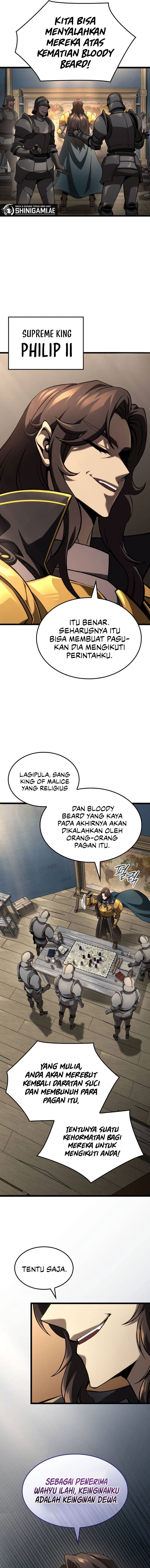 Insanely-Talented Player - Chapter 26 - Page 11