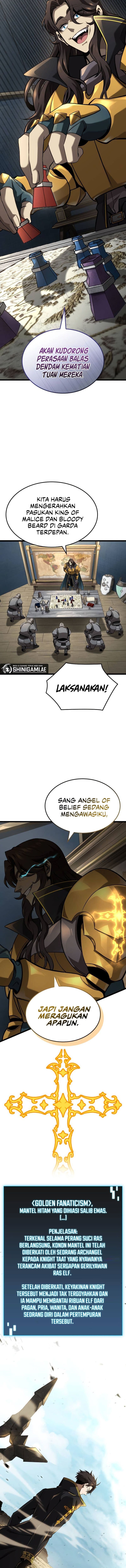 Insanely-Talented Player - Chapter 26 - Page 12