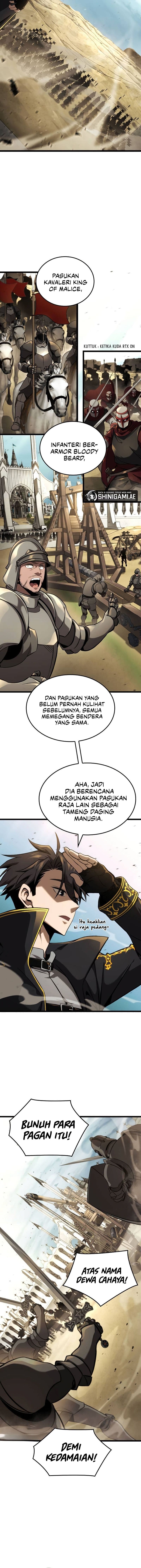 Insanely-Talented Player - Chapter 26 - Page 13