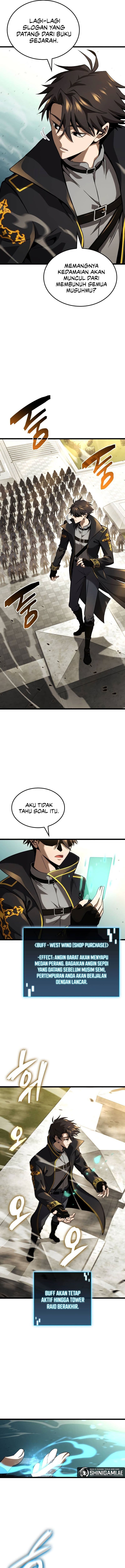 Insanely-Talented Player - Chapter 26 - Page 14