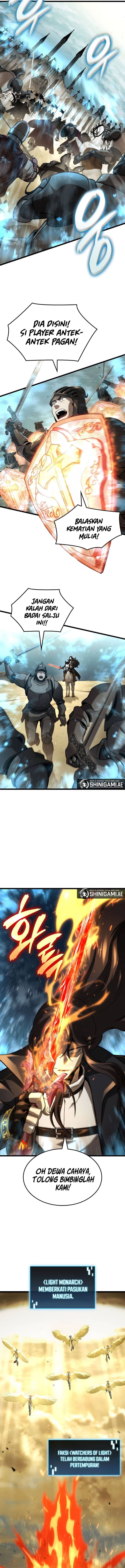 Insanely-Talented Player - Chapter 26 - Page 15