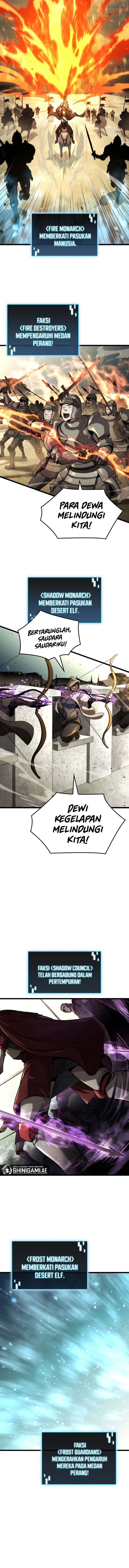 Insanely-Talented Player - Chapter 26 - Page 16