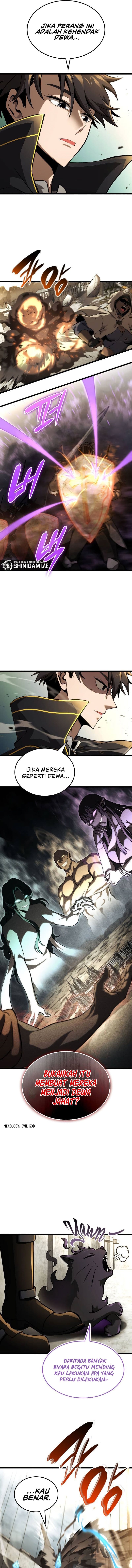 Insanely-Talented Player - Chapter 26 - Page 17