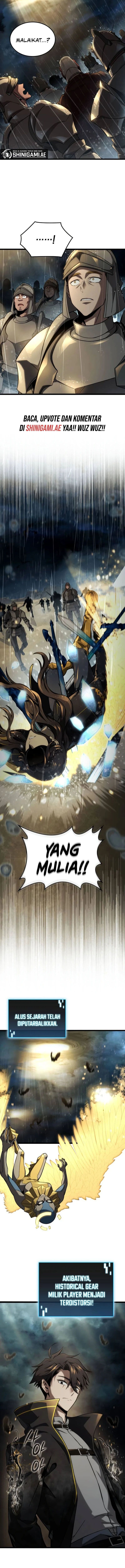 Insanely-Talented Player - Chapter 27 - Page 16
