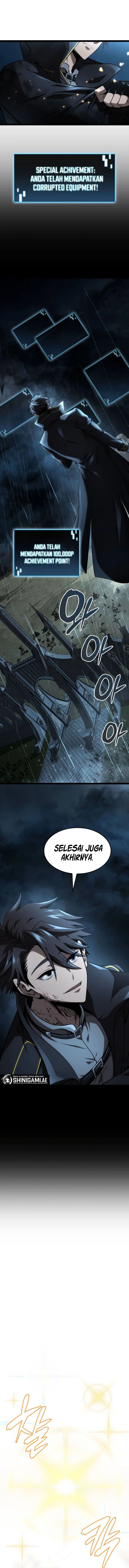 Insanely-Talented Player - Chapter 27 - Page 17