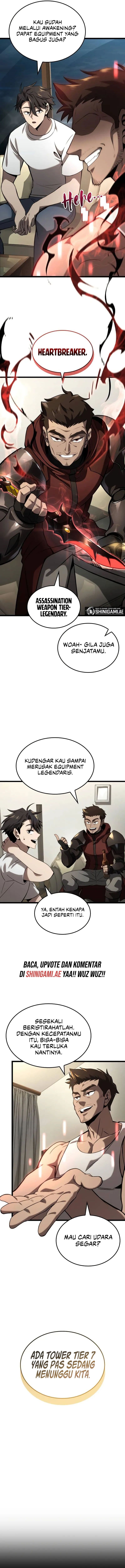 Insanely-Talented Player - Chapter 28 - Page 16