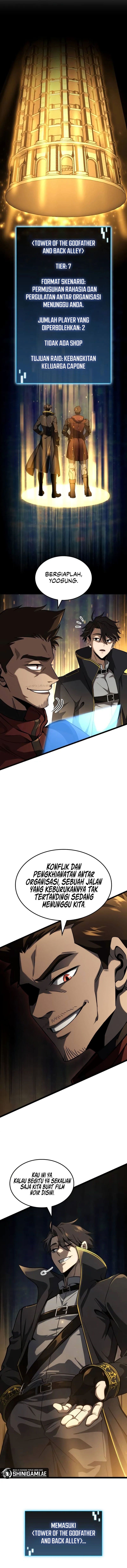 Insanely-Talented Player - Chapter 28 - Page 17