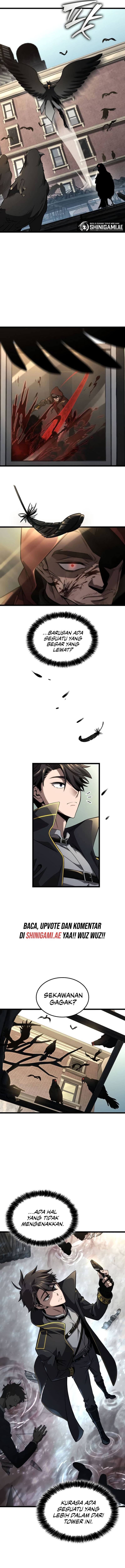 Insanely-Talented Player - Chapter 29 - Page 16