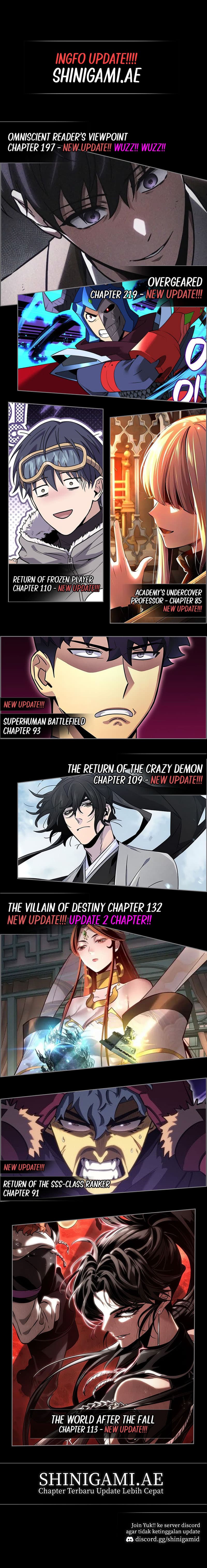 Insanely-Talented Player - Chapter 29 - Page 18