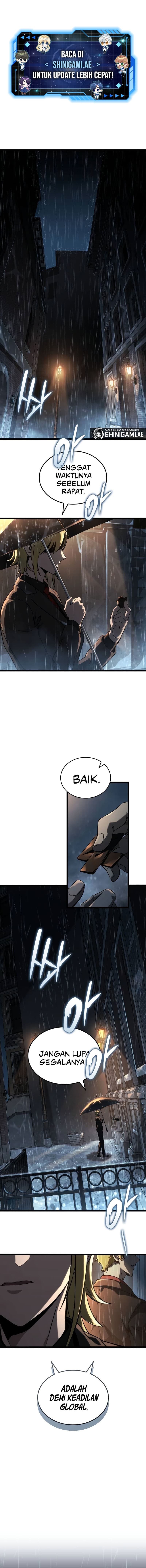 Insanely-Talented Player - Chapter 29 - Page 2