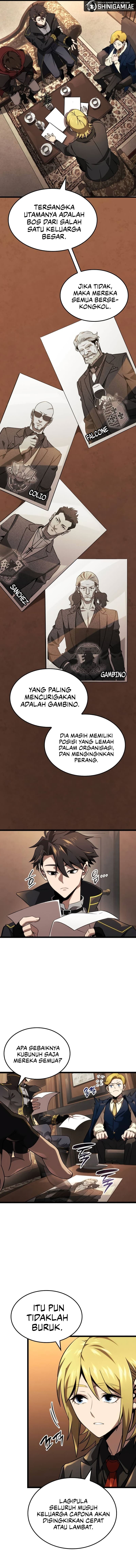 Insanely-Talented Player - Chapter 29 - Page 9