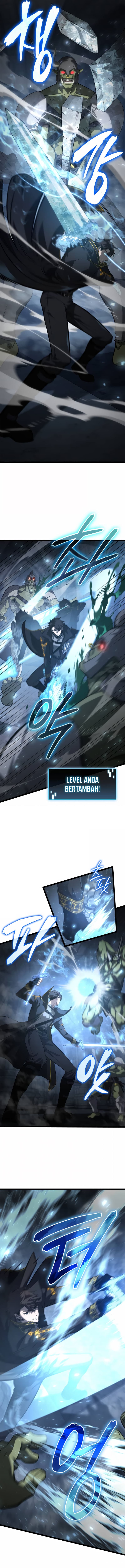 Insanely-Talented Player - Chapter 3 - Page 12