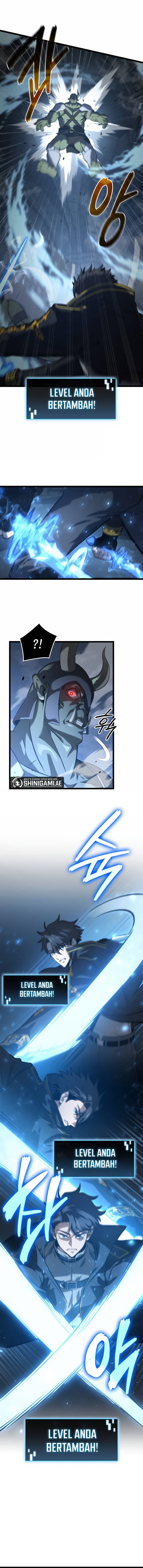 Insanely-Talented Player - Chapter 3 - Page 13