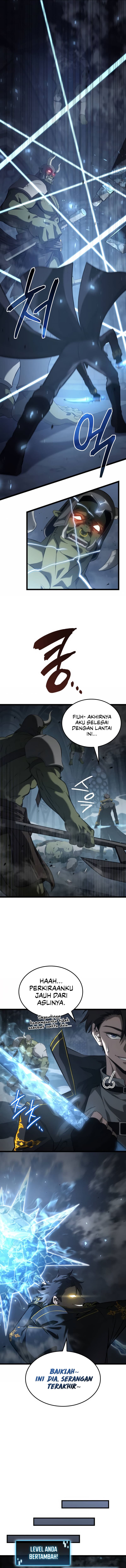 Insanely-Talented Player - Chapter 3 - Page 14