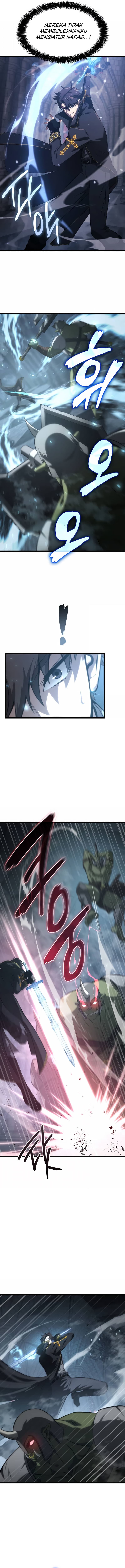 Insanely-Talented Player - Chapter 3 - Page 6