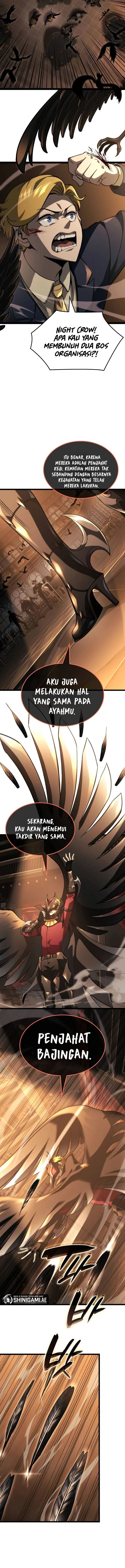 Insanely-Talented Player - Chapter 30 - Page 12