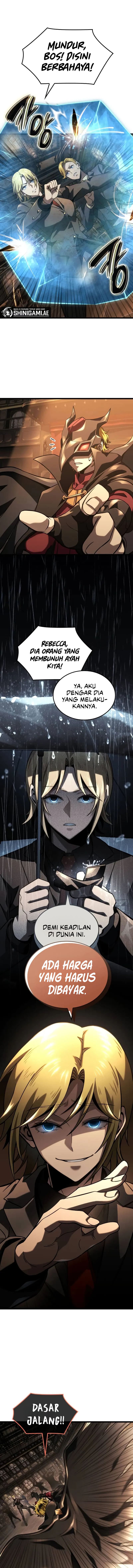 Insanely-Talented Player - Chapter 30 - Page 13
