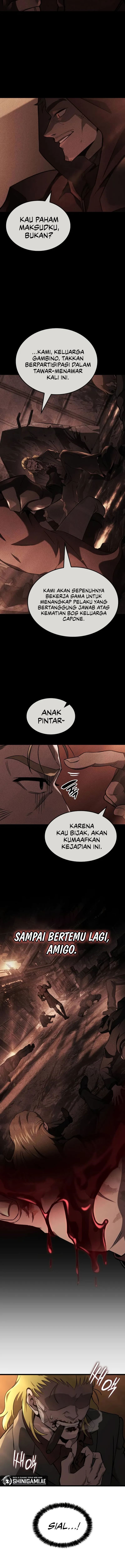 Insanely-Talented Player - Chapter 30 - Page 6