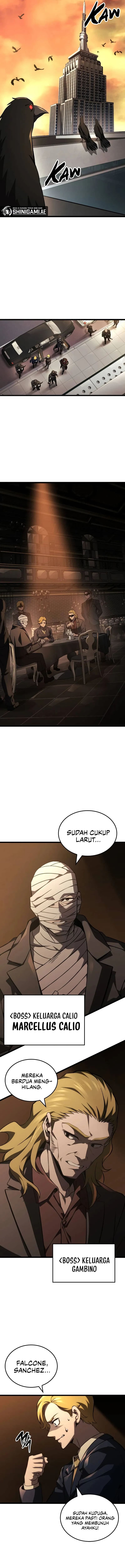 Insanely-Talented Player - Chapter 30 - Page 8