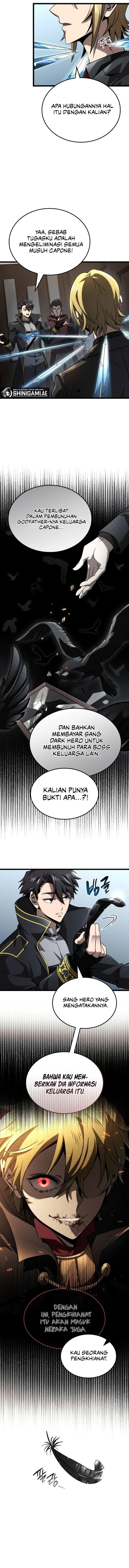 Insanely-Talented Player - Chapter 31 - Page 13
