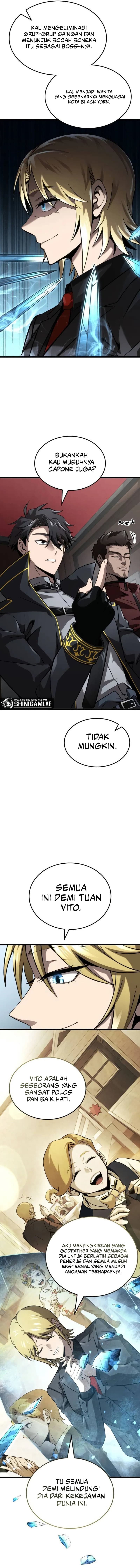 Insanely-Talented Player - Chapter 31 - Page 14