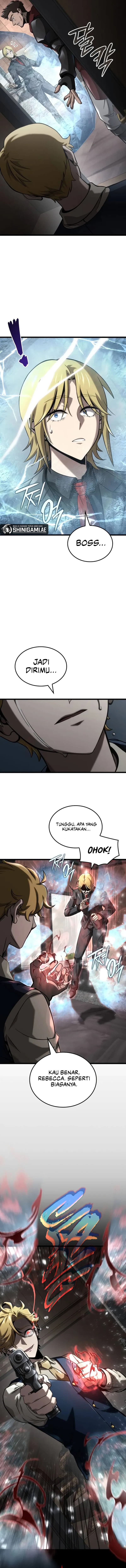Insanely-Talented Player - Chapter 31 - Page 16