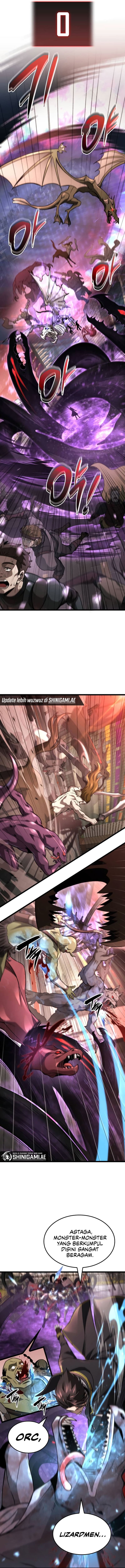 Insanely-Talented Player - Chapter 32 - Page 10