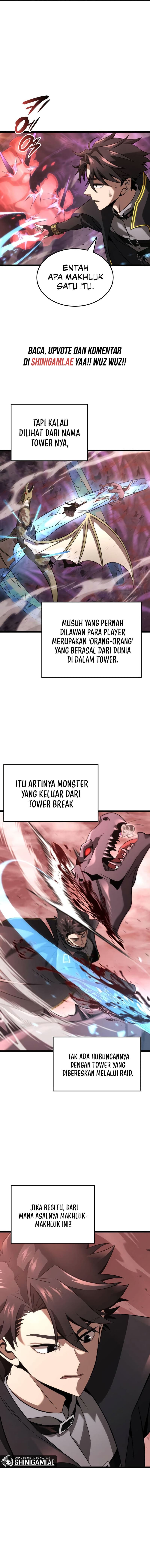 Insanely-Talented Player - Chapter 32 - Page 11