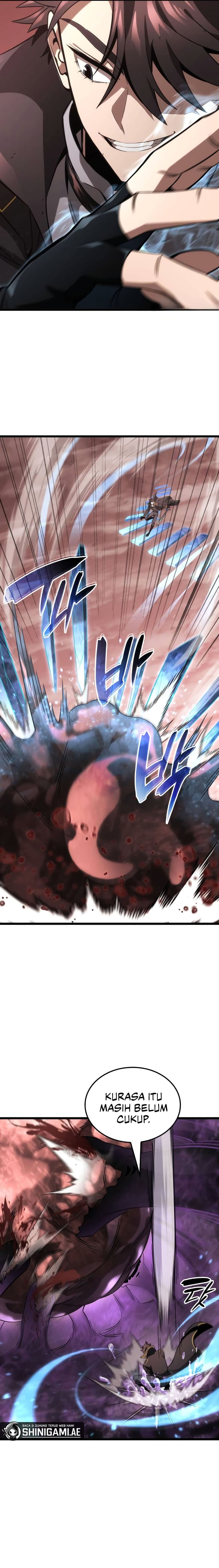 Insanely-Talented Player - Chapter 32 - Page 14