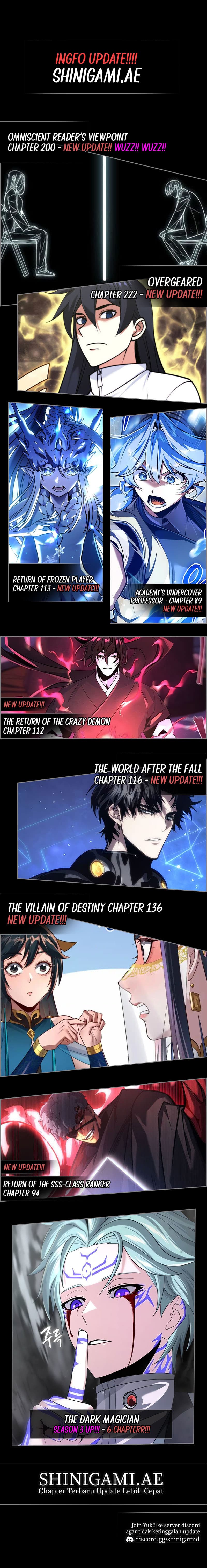Insanely-Talented Player - Chapter 32 - Page 18