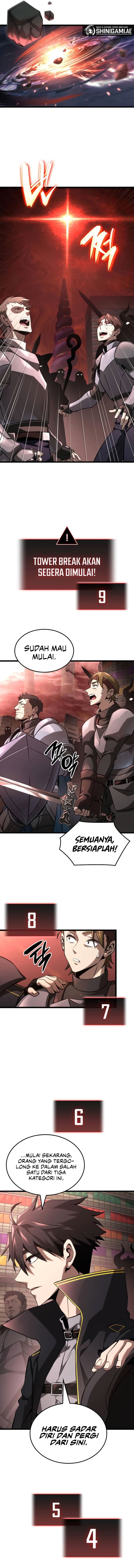 Insanely-Talented Player - Chapter 32 - Page 8