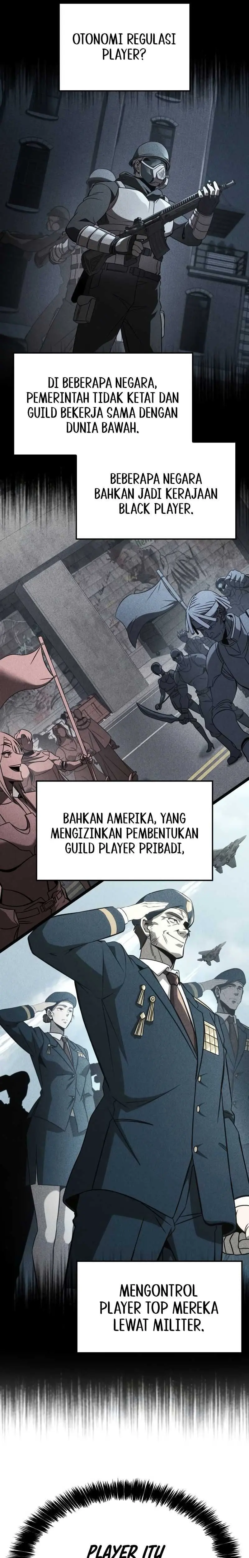 Insanely-Talented Player - Chapter 33 - Page 11