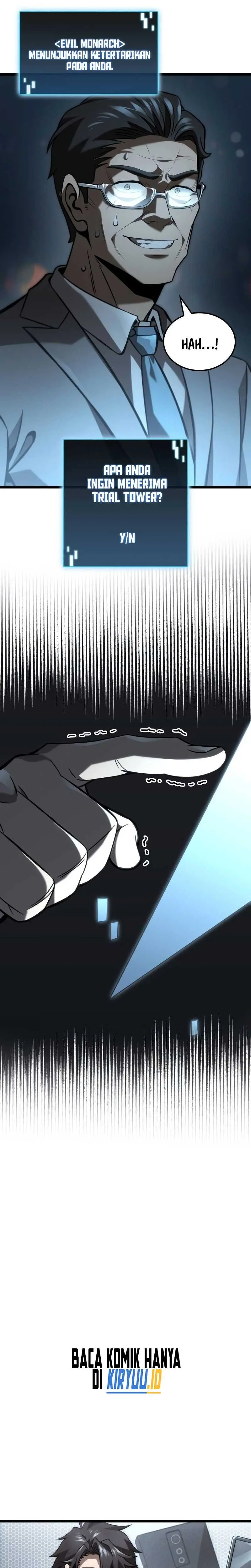 Insanely-Talented Player - Chapter 33 - Page 14