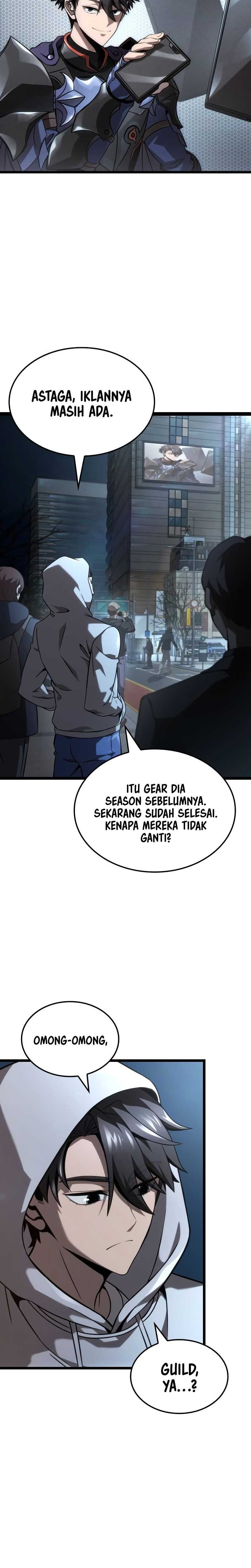 Insanely-Talented Player - Chapter 33 - Page 15