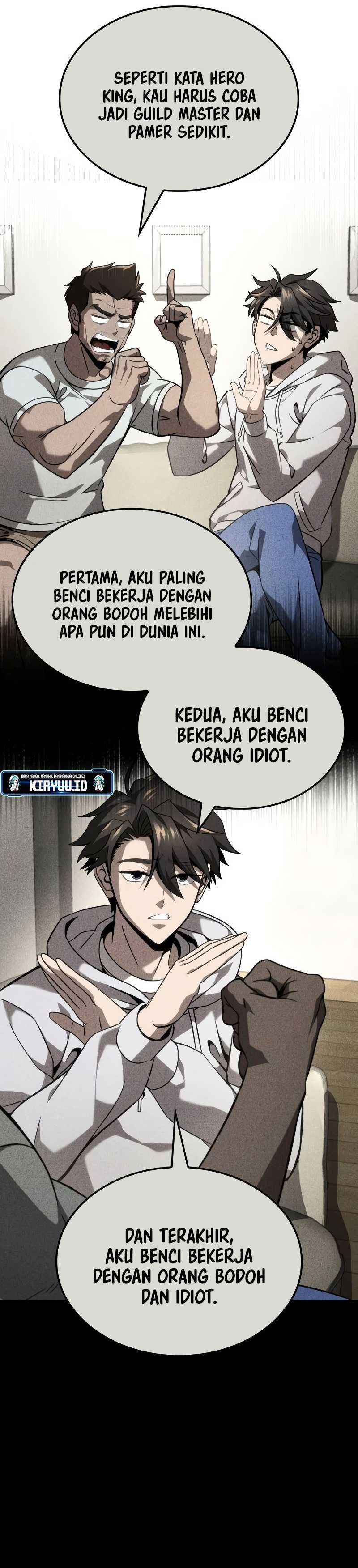 Insanely-Talented Player - Chapter 33 - Page 16