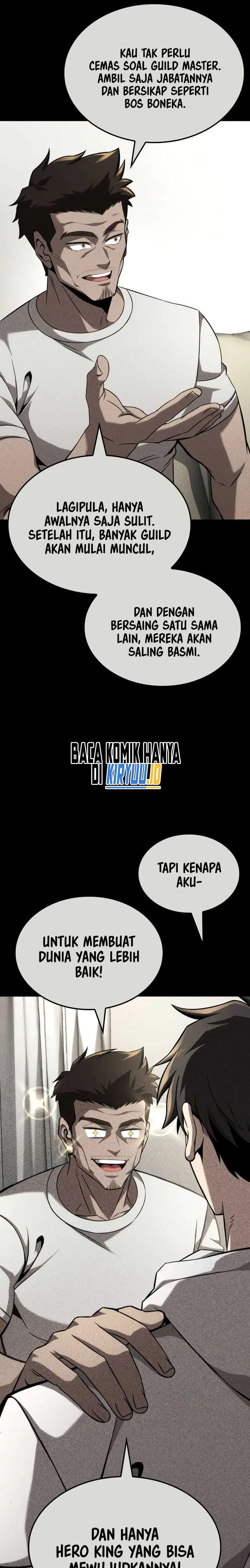 Insanely-Talented Player - Chapter 33 - Page 17