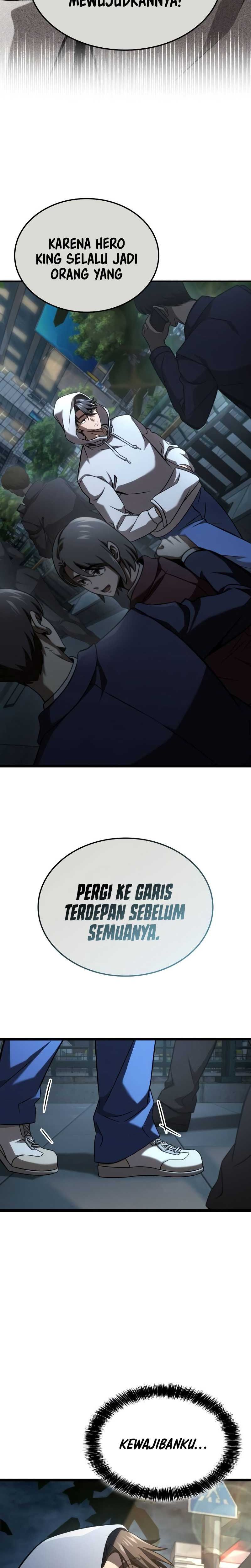 Insanely-Talented Player - Chapter 33 - Page 18
