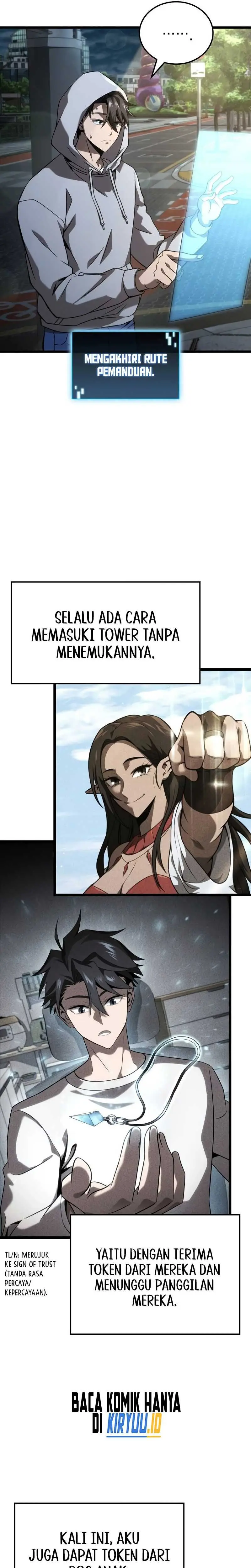 Insanely-Talented Player - Chapter 33 - Page 20